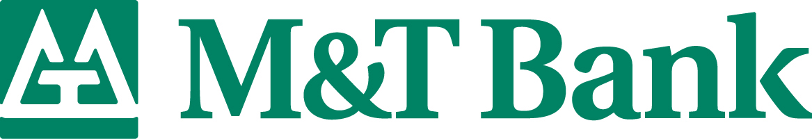 M&T Bank Logo